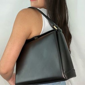 Vintage Gucci Shoulder Bag